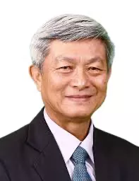 Dr. Korn Chatikavanij
